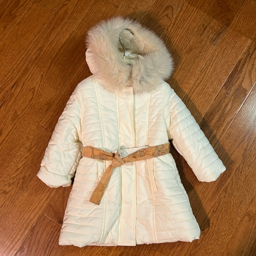 Alviero Martini Winter coat